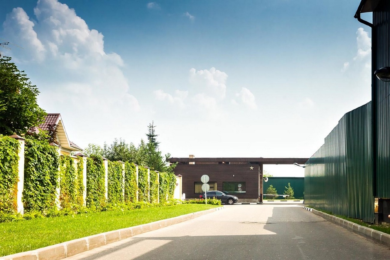 Архангельское-2 Фото 13268 Архангельское-2 Фото 48339